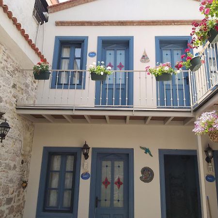 Gizemli Konak Ayvalik Exterior photo