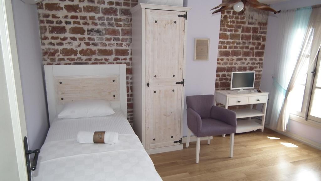 Gizemli Konak Ayvalik Room photo