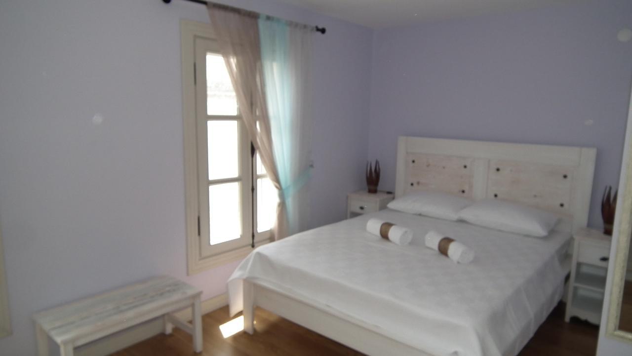 Gizemli Konak Ayvalik Exterior photo